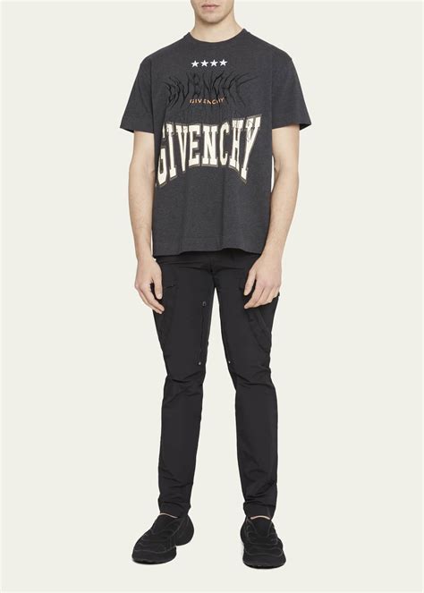 givenchy blusa masculina|givenchy men's shirts.